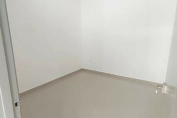 Brand New Semi D Pengkalan Elemen 18 Timah Bersatu Pinji Mewah Perdana Indah Station 18