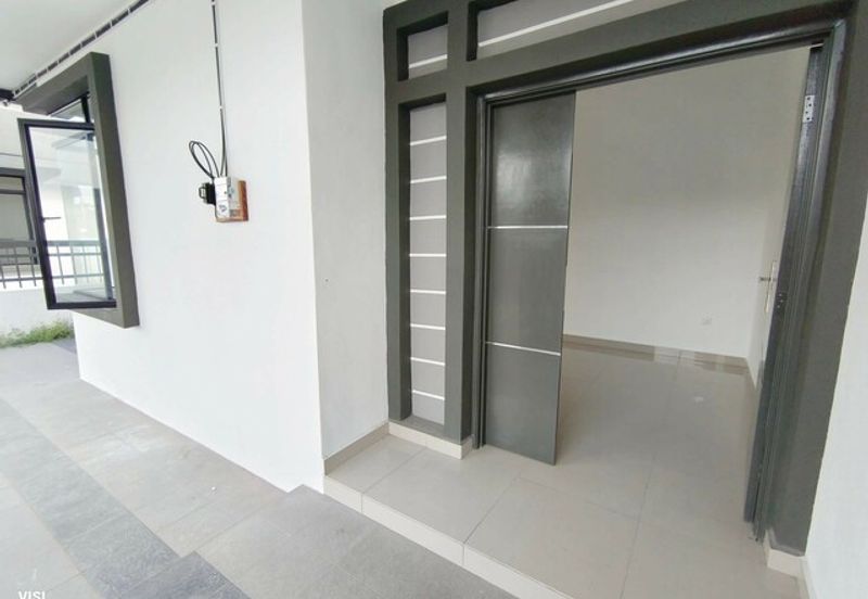 Brand New Semi D Pengkalan Elemen 18 Timah Bersatu Pinji Mewah Perdana Indah Station 18