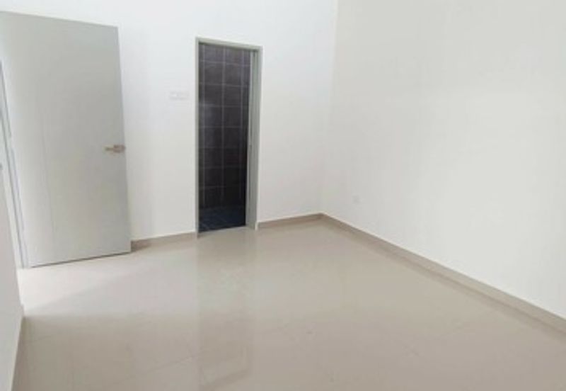 Brand New Semi D Pengkalan Elemen 18 Timah Bersatu Pinji Mewah Perdana Indah Station 18