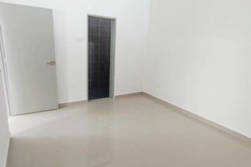 Brand New Semi D Pengkalan Elemen 18 Timah Bersatu Pinji Mewah Perdana Indah Station 18