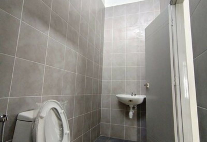 Brand New Semi D Pengkalan Elemen 18 Timah Bersatu Pinji Mewah Perdana Indah Station 18