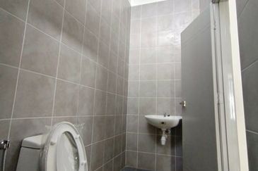 Brand New Semi D Pengkalan Elemen 18 Timah Bersatu Pinji Mewah Perdana Indah Station 18