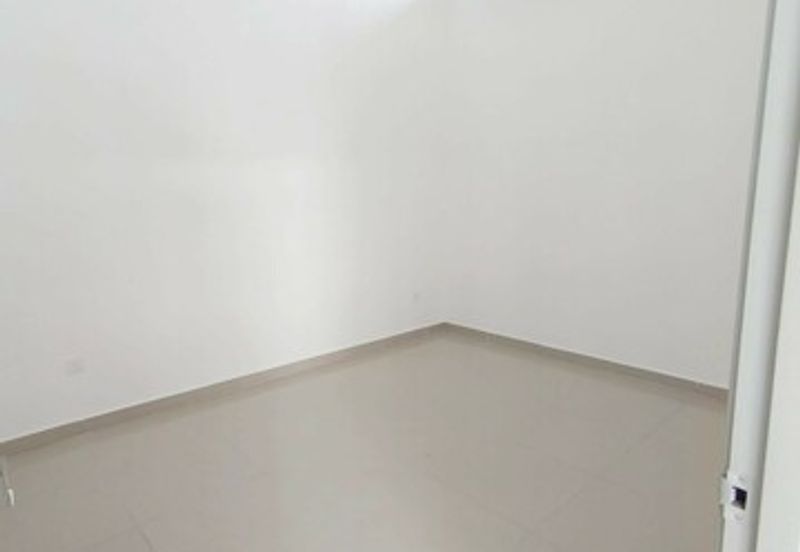 Brand New Semi D Pengkalan Elemen 18 Timah Bersatu Pinji Mewah Perdana Indah Station 18