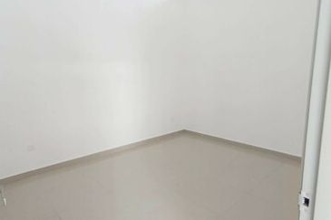 Brand New Semi D Pengkalan Elemen 18 Timah Bersatu Pinji Mewah Perdana Indah Station 18