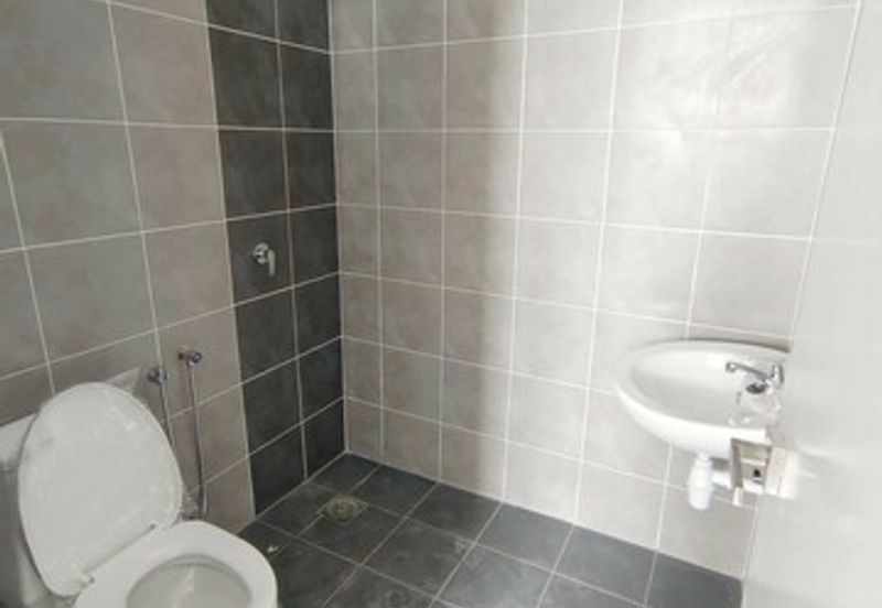 Brand New Semi D Pengkalan Elemen 18 Timah Bersatu Pinji Mewah Perdana Indah Station 18