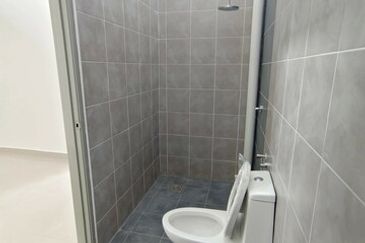 Brand New Semi D Pengkalan Elemen 18 Timah Bersatu Pinji Mewah Perdana Indah Station 18