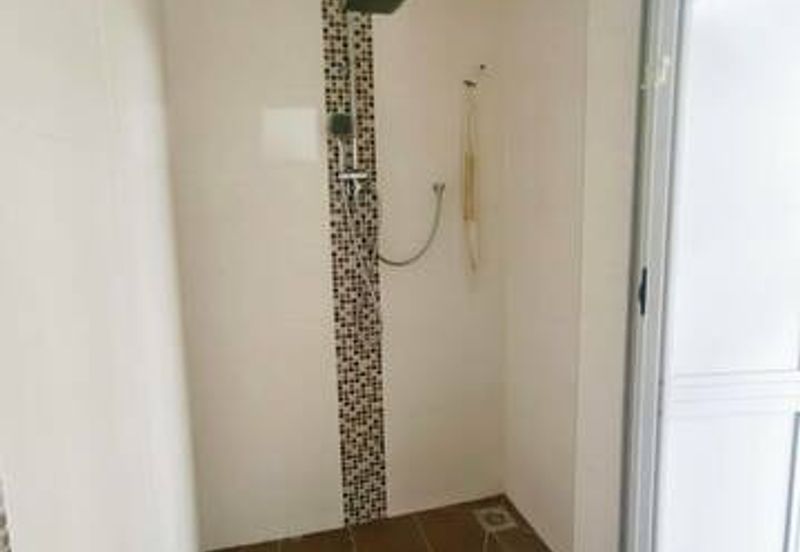 Gate Guard Partly Furnish Pengkalan Precinct 18 Station 18 Pasir Puteh Pinji Indah Tiara Mewah