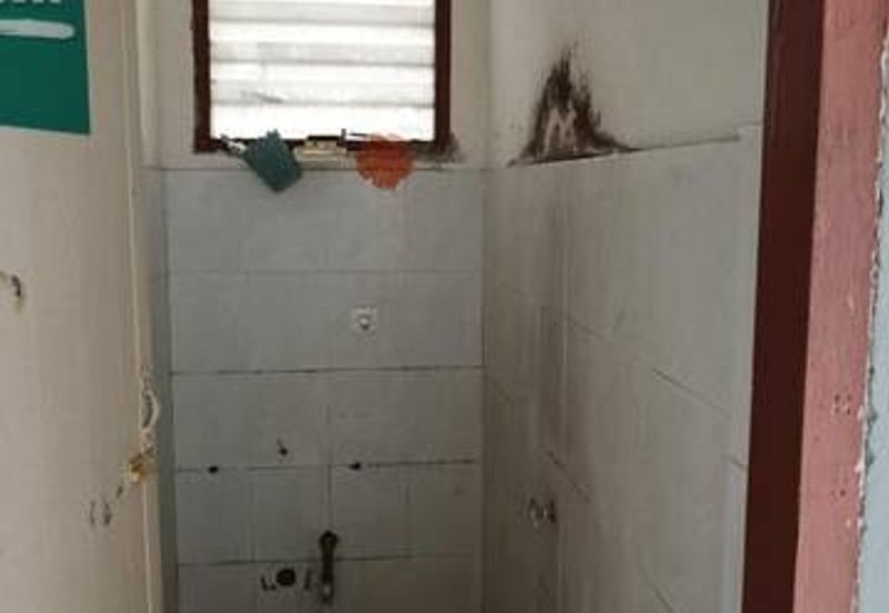 Cheap Sale 20*75 FREEHOLD Full Loan Anjung Bercham Elit Single Storey Mewah Dermawan