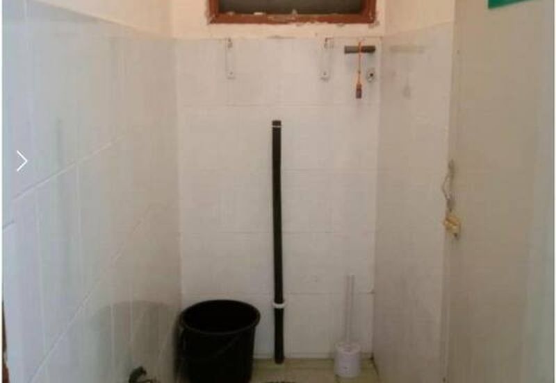 Cheap Sale 20*75 FREEHOLD Full Loan Anjung Bercham Elit Single Storey Mewah Dermawan