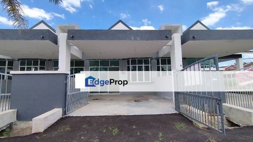 Cheap Sale Brand New Tambun Koperasi Le Greene Perpaduan Mulia Bandar Baru Sumway Bercham, Perak, Ipoh
