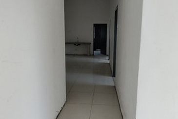 Big Corner 40*80 Single Storey Tambun Bercham Bandar Baru Putra Tanjung Rambutan
