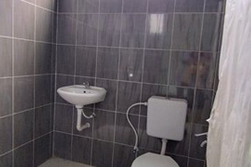 Big Corner 40*80 Single Storey Tambun Bercham Bandar Baru Putra Tanjung Rambutan