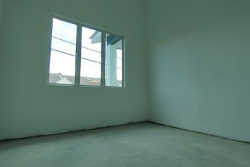 Big Corner 40*80 Single Storey Tambun Bercham Bandar Baru Putra Tanjung Rambutan