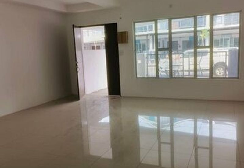 Brand New Ampang Polo Laguna Gunung Rapat Ipoh Jaya Cempaka Desa Tambun