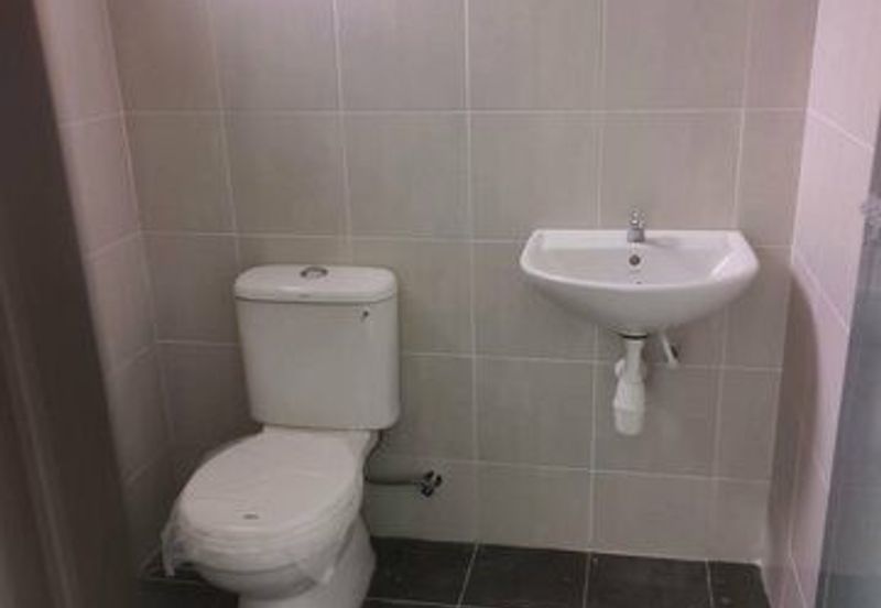 Brand New Ampang Polo Laguna Gunung Rapat Ipoh Jaya Cempaka Desa Tambun