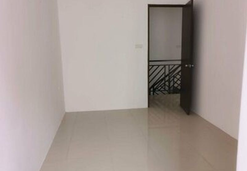 Brand New Ampang Polo Laguna Gunung Rapat Ipoh Jaya Cempaka Desa Tambun