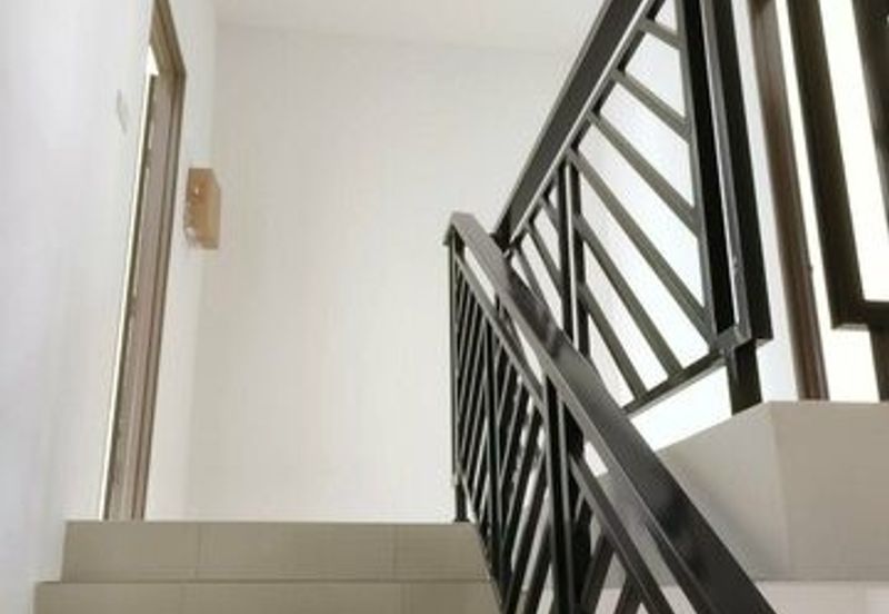 Brand New Ampang Polo Laguna Gunung Rapat Ipoh Jaya Cempaka Desa Tambun