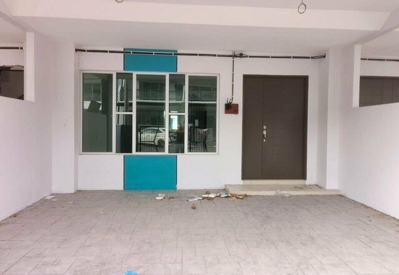 Brand New Ampang Polo Laguna Gunung Rapat Ipoh Jaya Cempaka Desa Tambun