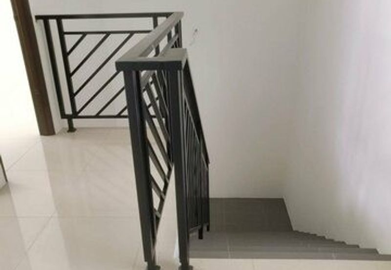 Brand New Ampang Polo Laguna Gunung Rapat Ipoh Jaya Cempaka Desa Tambun