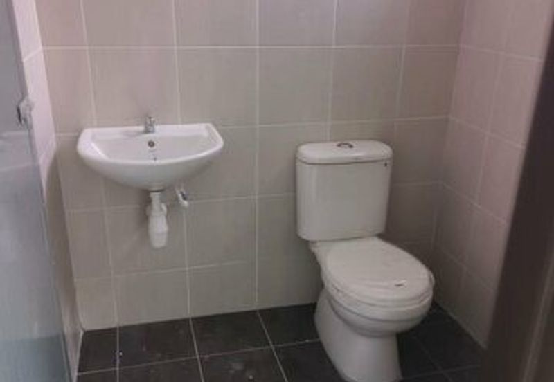 Brand New Ampang Polo Laguna Gunung Rapat Ipoh Jaya Cempaka Desa Tambun