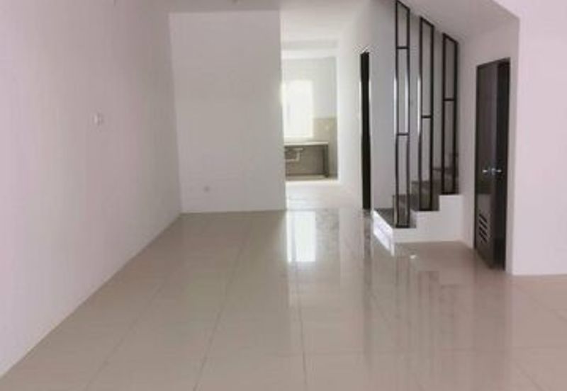 Brand New Ampang Polo Laguna Gunung Rapat Ipoh Jaya Cempaka Desa Tambun