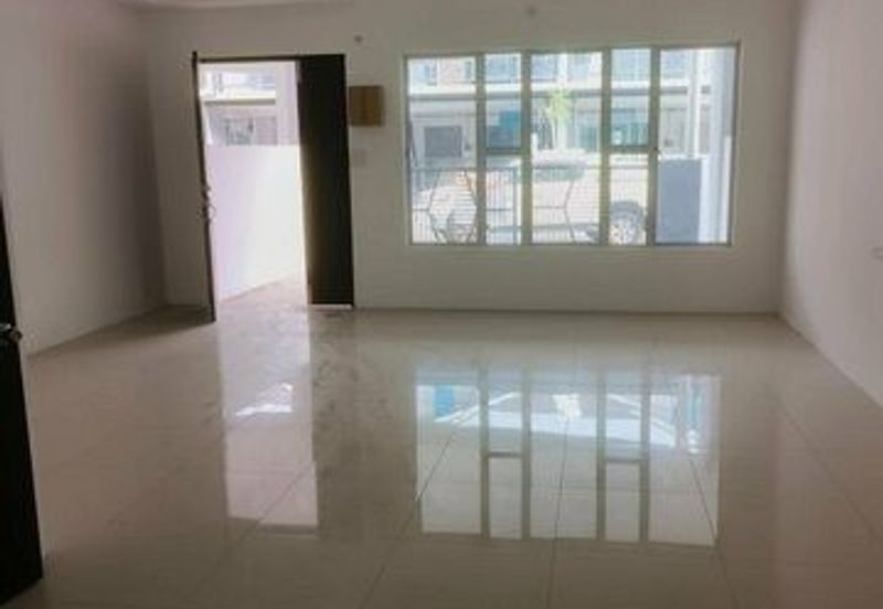 Brand New Ampang Polo Laguna Gunung Rapat Ipoh Jaya Cempaka Desa Tambun