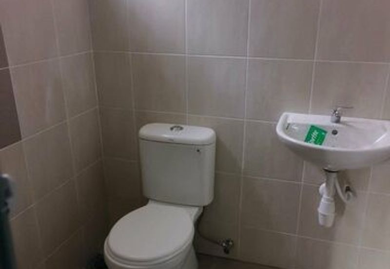 Brand New Ampang Polo Laguna Gunung Rapat Ipoh Jaya Cempaka Desa Tambun