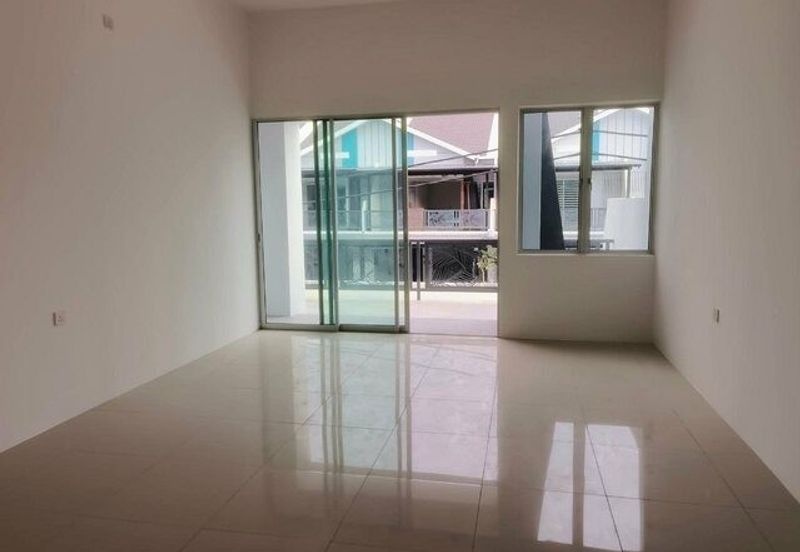 Brand New Ampang Polo Laguna Gunung Rapat Ipoh Jaya Cempaka Desa Tambun