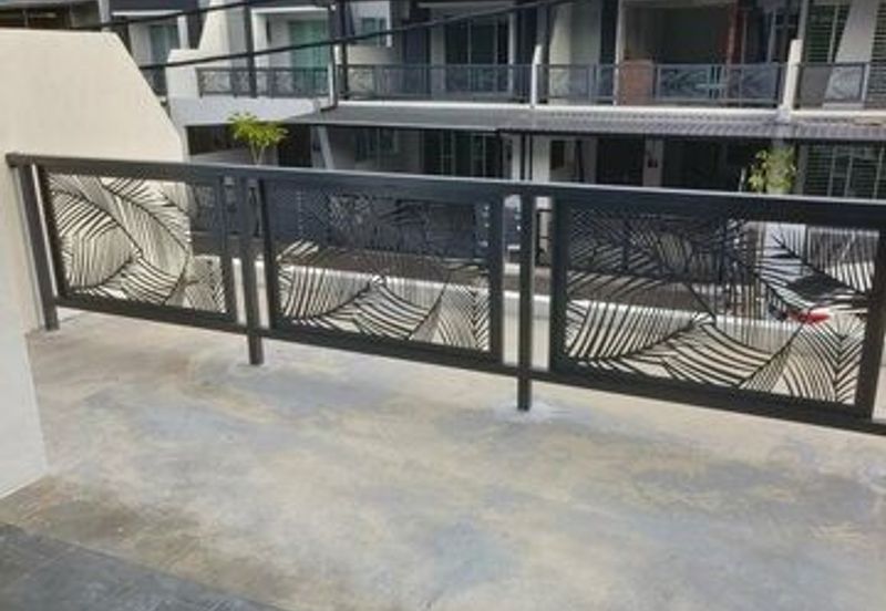 Brand New Ampang Polo Laguna Gunung Rapat Ipoh Jaya Cempaka Desa Tambun