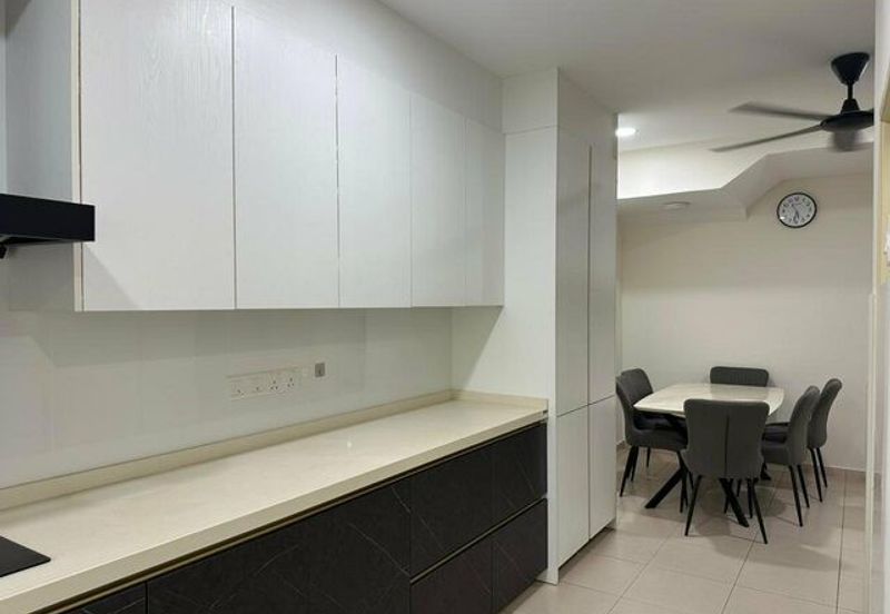 Cheap Sale Intermediate Corner Klebang Ria Kelebang Putra Restu Chemor Chepor Perdana