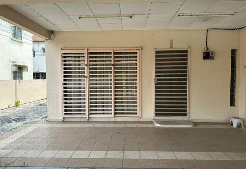 Cheap Sale Intermediate Corner Klebang Ria Kelebang Putra Restu Chemor Chepor Perdana