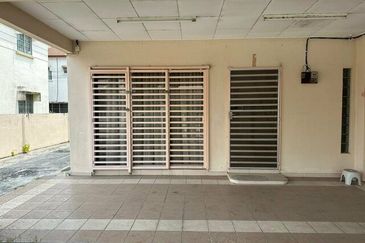 Cheap Sale Intermediate Corner Klebang Ria Kelebang Putra Restu Chemor Chepor Perdana
