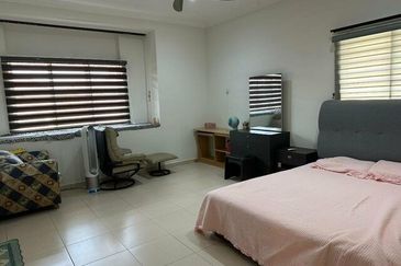 Cheap Sale Intermediate Corner Klebang Ria Kelebang Putra Restu Chemor Chepor Perdana