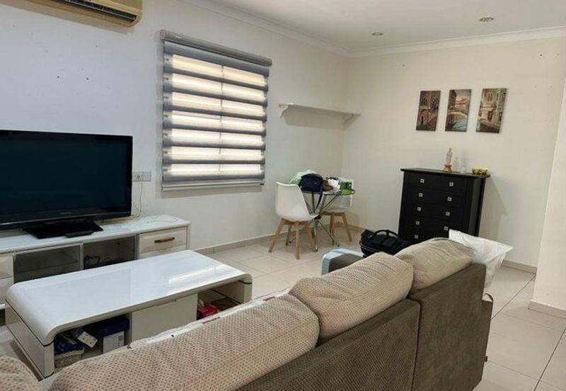 Cheap Sale Intermediate Corner Klebang Ria Kelebang Putra Restu Chemor Chepor Perdana