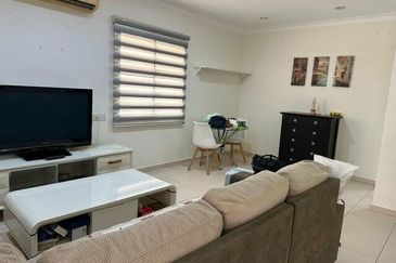 Cheap Sale Intermediate Corner Klebang Ria Kelebang Putra Restu Chemor Chepor Perdana