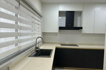 Cheap Sale Intermediate Corner Klebang Ria Kelebang Putra Restu Chemor Chepor Perdana