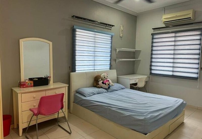 Cheap Sale Intermediate Corner Klebang Ria Kelebang Putra Restu Chemor Chepor Perdana