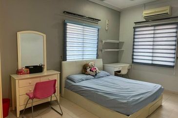 Cheap Sale Intermediate Corner Klebang Ria Kelebang Putra Restu Chemor Chepor Perdana