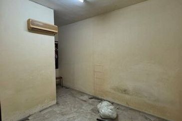 Cheap Sale 20*70 Lahat Baru Badri Shah Sri Wang Menglembu Pengkalan Medan