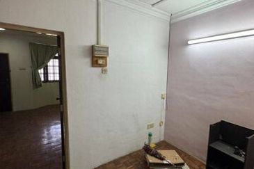 Cheap Sale 20*70 Lahat Baru Badri Shah Sri Wang Menglembu Pengkalan Medan