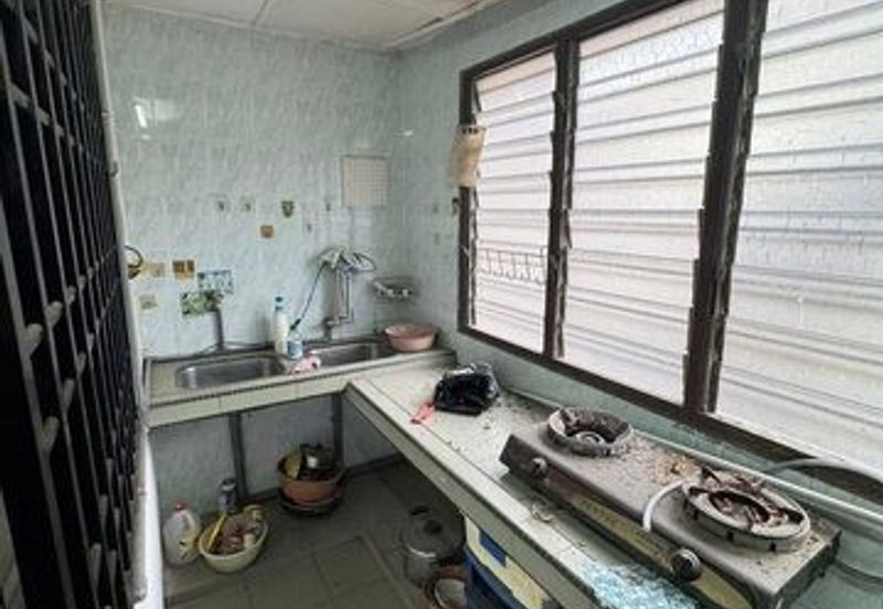 Cheap Sale 20*70 Lahat Baru Badri Shah Sri Wang Menglembu Pengkalan Medan