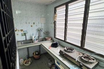 Cheap Sale 20*70 Lahat Baru Badri Shah Sri Wang Menglembu Pengkalan Medan