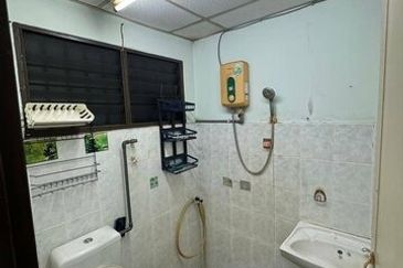 Cheap Sale 20*70 Lahat Baru Badri Shah Sri Wang Menglembu Pengkalan Medan