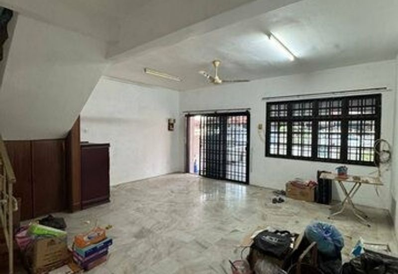 Cheap Sale 20*70 Lahat Baru Badri Shah Sri Wang Menglembu Pengkalan Medan