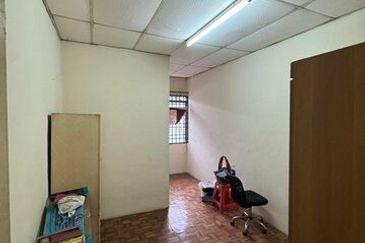 Cheap Sale 20*70 Lahat Baru Badri Shah Sri Wang Menglembu Pengkalan Medan