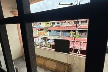 Cheap Sale 20*70 Lahat Baru Badri Shah Sri Wang Menglembu Pengkalan Medan