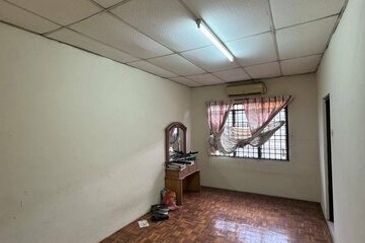 Cheap Sale 20*70 Lahat Baru Badri Shah Sri Wang Menglembu Pengkalan Medan