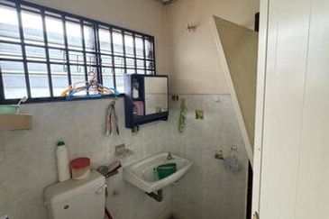 Cheap Sale 20*70 Lahat Baru Badri Shah Sri Wang Menglembu Pengkalan Medan