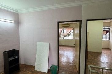 Cheap Sale 20*70 Lahat Baru Badri Shah Sri Wang Menglembu Pengkalan Medan