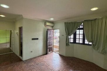 Cheap Sale 20*70 Lahat Baru Badri Shah Sri Wang Menglembu Pengkalan Medan